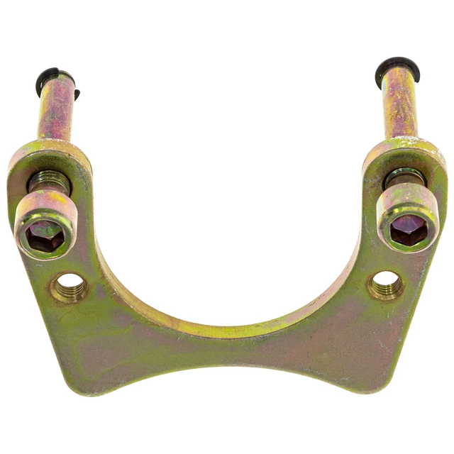 Rear Brake Caliper Mounting Bracket Mount for Polaris Trail Boss 330 2005-2013