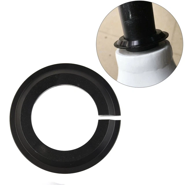 TAPERED STEERER TUBE Conversion Fork Adapter Ring Prevents Headset