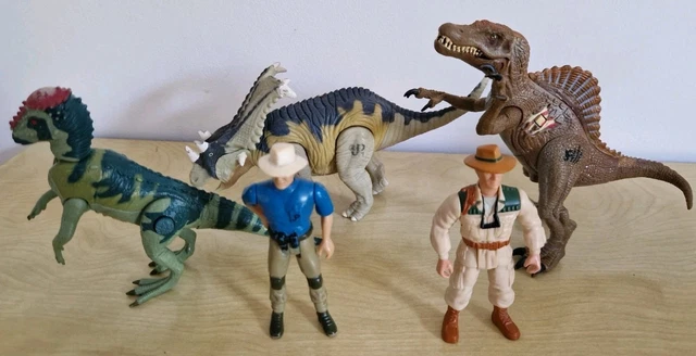 Dinosaur Toy Lego Jurassic World Mundo JurÃ¡sico HASBRO JURASSIC