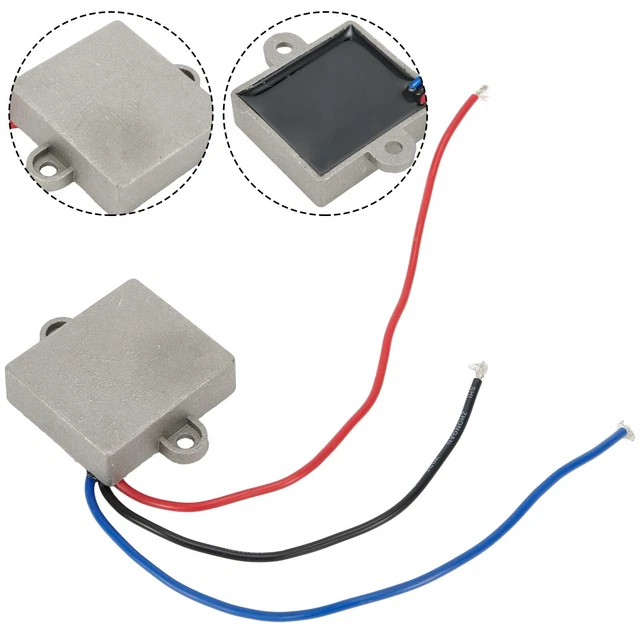 Stable and Wear Resistant Soft Start Switch 230V to 25A Module for Power Tools