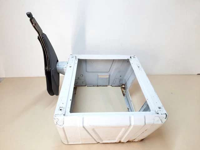 SERVOPOMPA AUSILIO ALLO sterzo per pianale Mercedes Sprinter 4-t 904 2