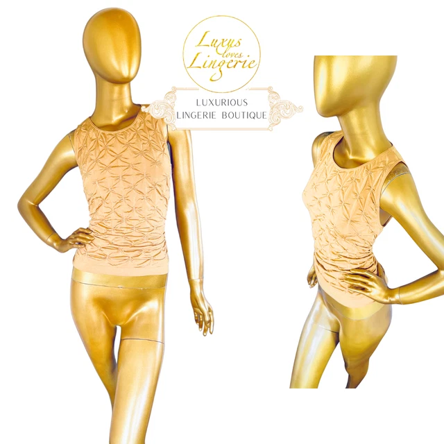 Haut Court Unisexe En Tulle Noir à Manches Longues / T-shirt Transparent Débardeur En Maille / Haut Transparent Noir Rave, Haut Court Gothique Transparent - Canada