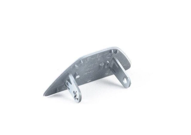 BMW F10 F11 Couvercle de lave-phare gauche d'origine 51117332683