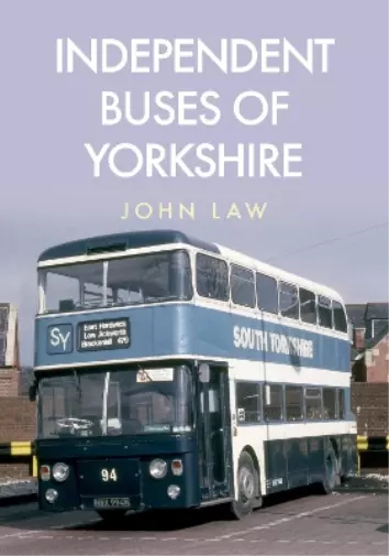 John Law Independent Buses of Yorkshire (Poche)