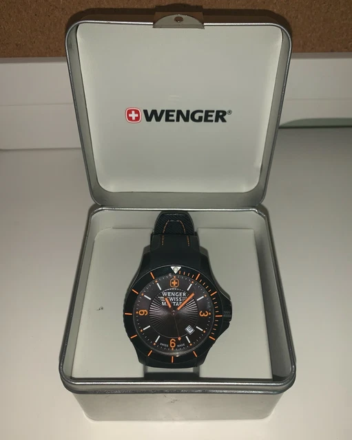Wenger 79031 clearance