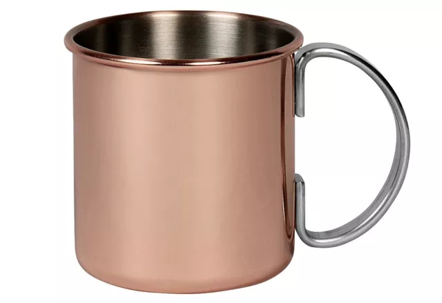 APS HAUSRAT Becher -MOSCOW MULE-