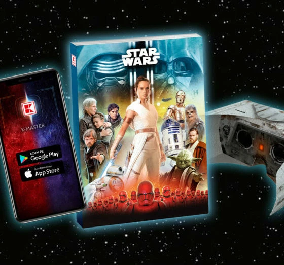 KAUFLAND STAR WARS Holographic Cards 2.50 - PicClick UK KAUFLAND STAR WARS Holographic Cards 2.50 - PicClick UK