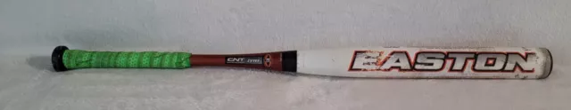 EASTON STEALTH CNT SCN9 34/28oz: Drop 6. ASA Slo-pitch Composite Softball Bat