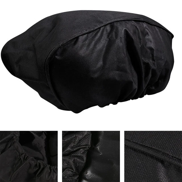 600D Dust Proof Winch Cover Oxford Fabric Water Proof 8000-17500ibs Capacity