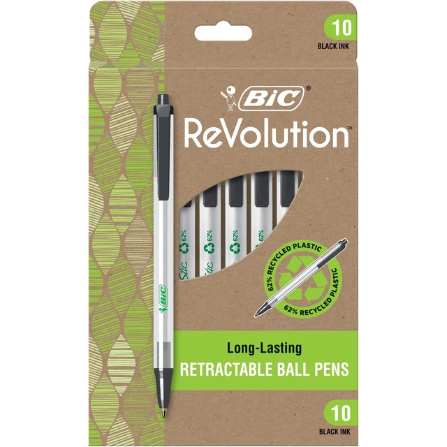 Pen,Mechan,#2,Med,10/Pk
