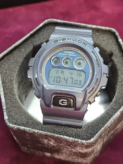 Dw6900 mf2 2025