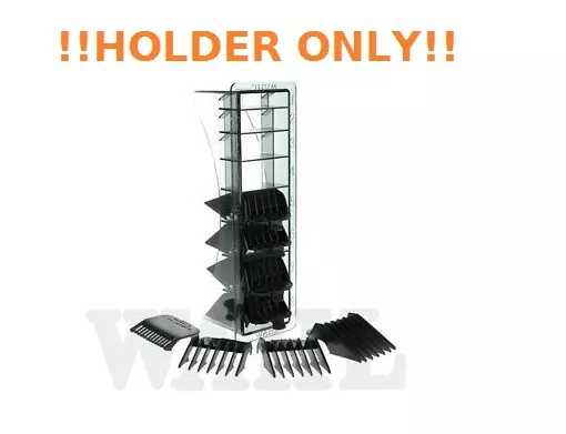 Wahl Clipper Comb Attachment Holder (Holder Only) *New*