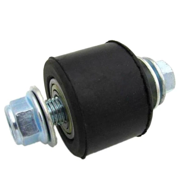 [Universal 10mm Motorcycle Pit Bike Chain Tensioner - Fits All Models