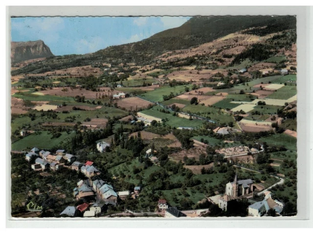05 Chateauroux Vue Aerienne Partie Sud Du Village Le Grand Morgon Nâ°399 90 A