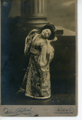 Tirage Albuminé Original – Vue Générale De Marseille, Photo Cabinet Circa 1880