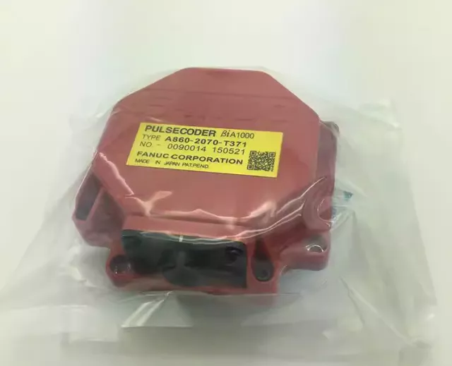 New in Box   A860-2070-T371 Puls Encoder #T9