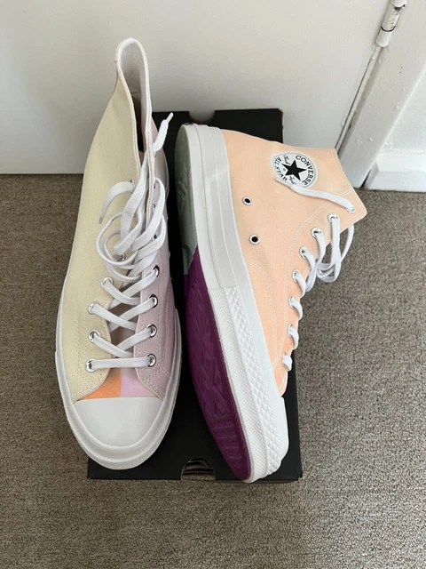 Chuck taylor 70 uv sales