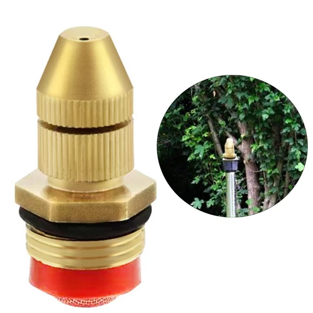 Gicleur Incendie Rasco R1015 SSPD 165°F - Laiton, Liaison Fusible, Filetage 1/2 NPT