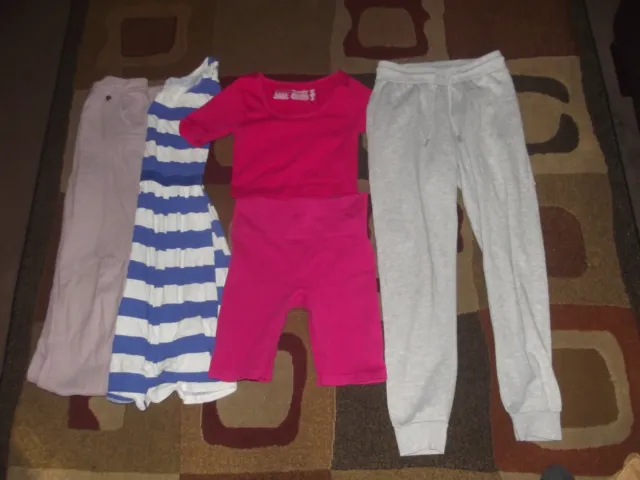 Girls Clothes Bundle Age 13-14 Yrs