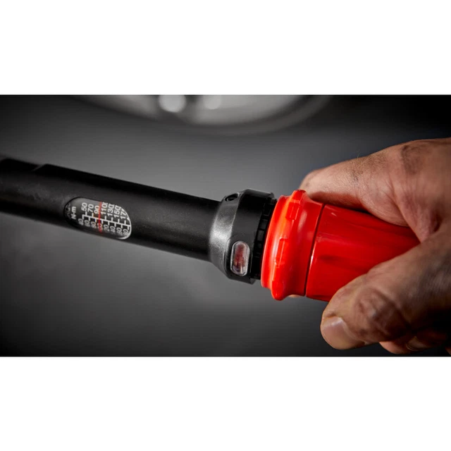 Drehmomentschlüssel Formula 1 TW210 Drehmoment 1/2 Zoll Stecknüsse 17 19 mm 3