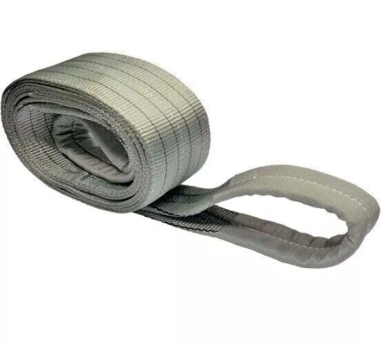 Textile Webbing Sling 4 tons The Price Is For A 1 Pair