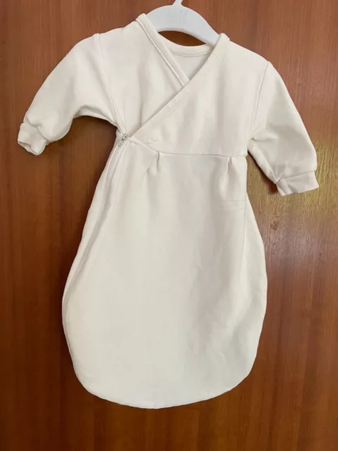 Alvi Sommer Schlafsack, Innnen-Schlafsack Gr. 56, sehr guter Zustand