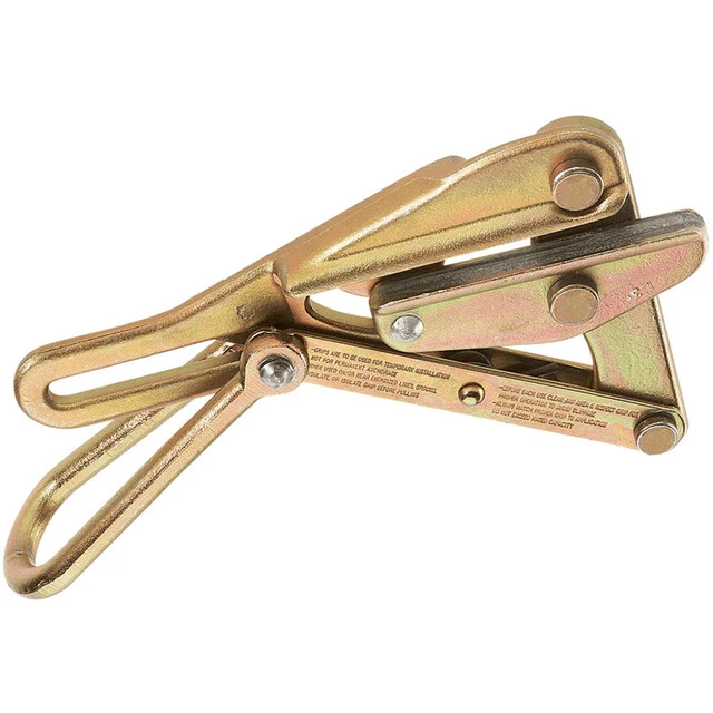 Klein Tools 10mm Grip For High Strength Cables - 1613-40 - USA BRAND