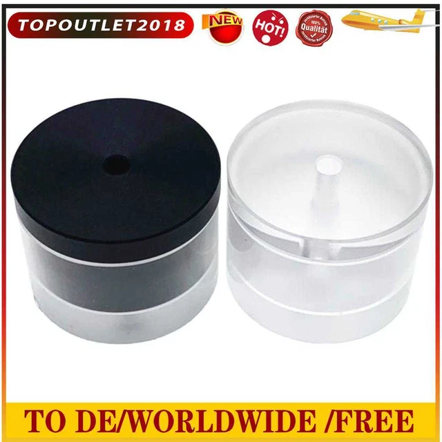 Universal Watch Mainspring Pressure Barrel Covers Close Main Spring Watch Tool
