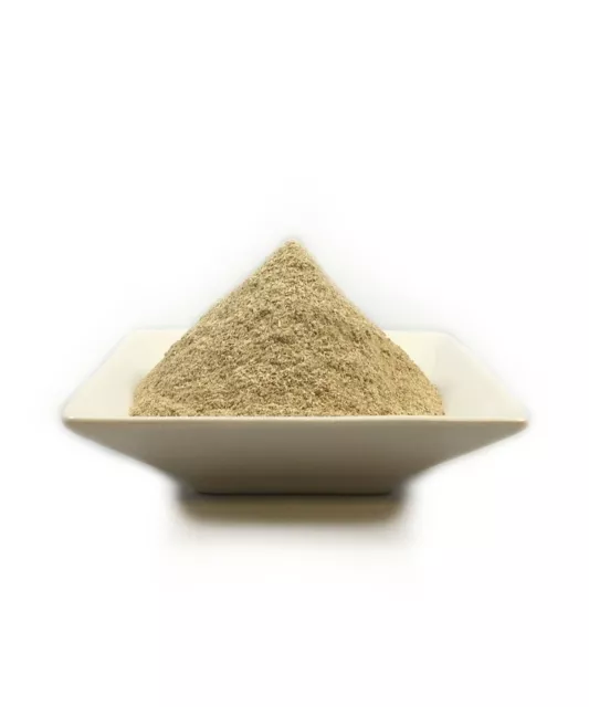 Organic Suma Root (Ginseng) Powder - Pfaffia Panaculata High Potency 250g (8oz+)