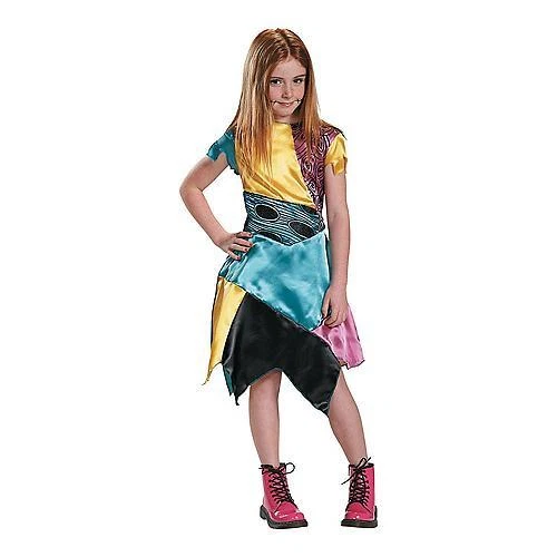 Sally Child 10-12