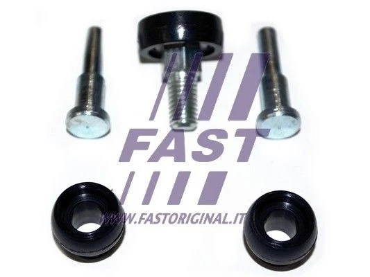 4 Paia Di Ruote Per Mobili, Ruote Per Porte Scorrevoli, Rulli Per Mobili Scorrevoli Rulli Per Porte Scorrevoli 81070438 - Foto 10