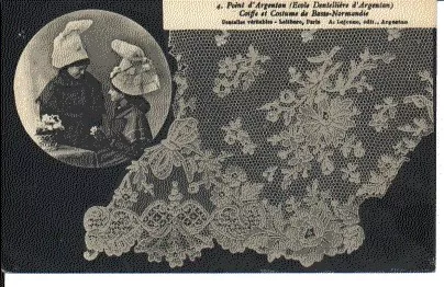 (S-63845) FRANCE - 61 - SILVERAN CPA LEJEUNE A. ed.