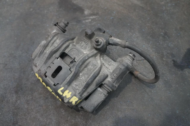 Rear Left Brake Caliper & Bracket 0004200979 OEM Mercedes G500 G550 W463 2002-18