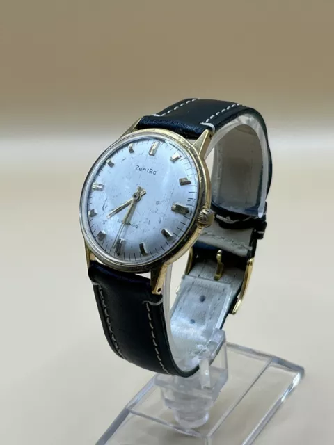 Orologio Vintage Meccanico anni 70