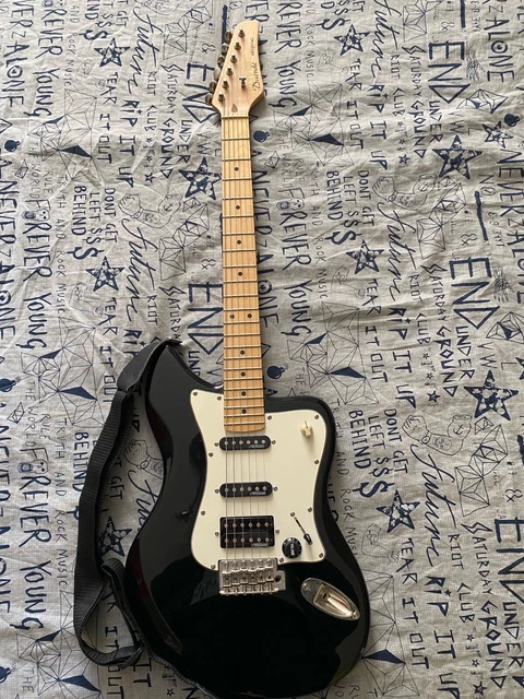 guitare électrique