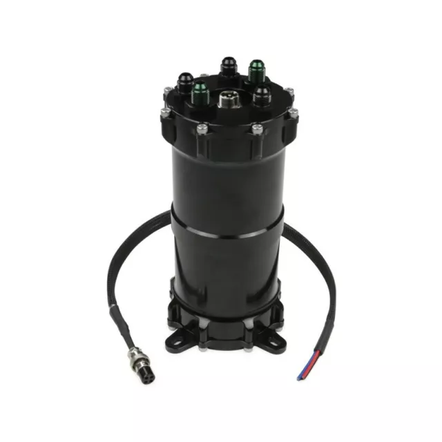 Tegiwa Swirl Pot Serbatoio Sovralimentazione Carburante (1L)
