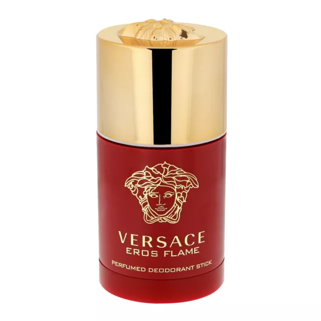 Versace Eros Flame Deostick 75 ml (man)