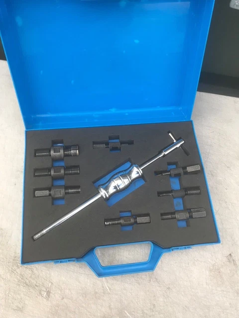 BLUE POINT SNAP on Internal Bearing Puller Kit - ITC9508 £83.99 ...