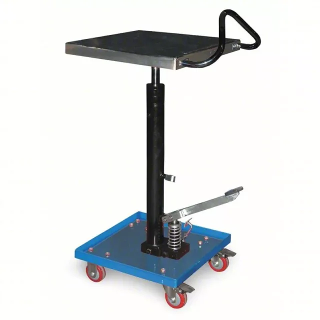 Vestil 200Lb Hydraulic Lift Table Ht-02-1616A