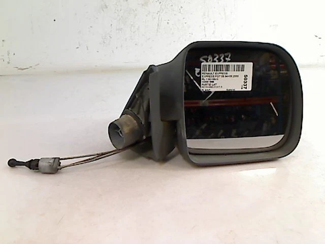 7701039896 | Verre De Rétroviseur RENAULT EXPRESS 1995-1998 Gauche