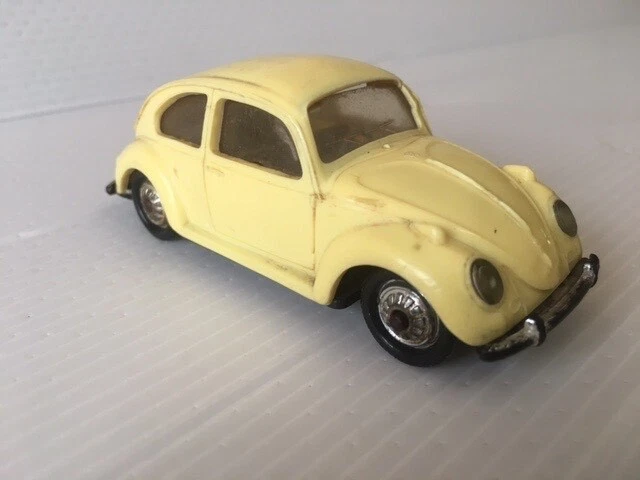 NOREV - 62 - Volkswagen 1300 - Crème - En boite