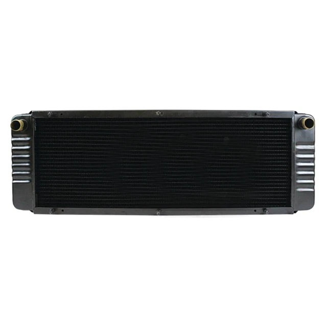New Radiator For Bobcat 645 Skid Steer 743 Skid Steer 6630186 6648820