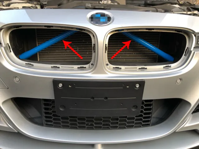 https://www.picclickimg.com/O5EAAOSwS8plreaC/Front-Grille-Trim-Strips-Cover-Grill-Bar-V.webp