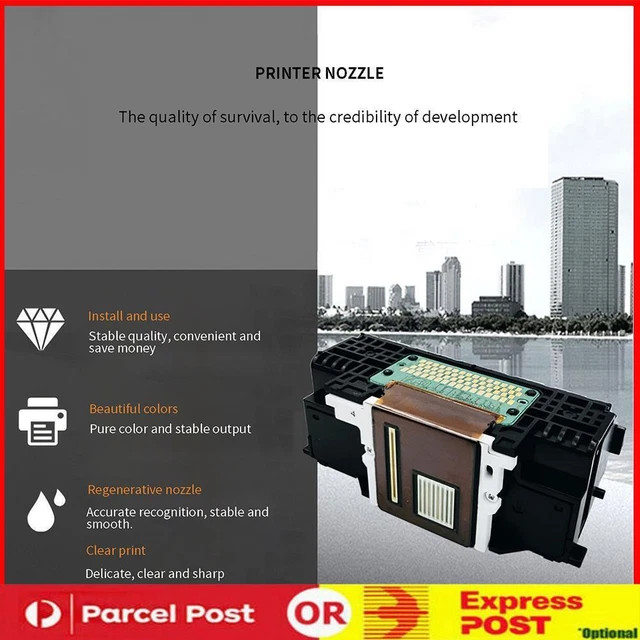 QY6-0089 Print Heads for Canon PIXMA TS5050 TS6080 TS6220 Printer Printhead