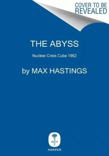 The Abyss|Max Hastings|Gebundenes Buch|Englisch