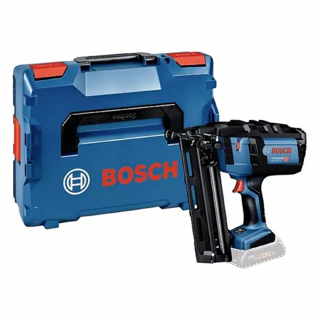 Bosch Professional GNH 18V-64 M solo 0.601.481.001 Akku-Nagler    ohne Akku, ...