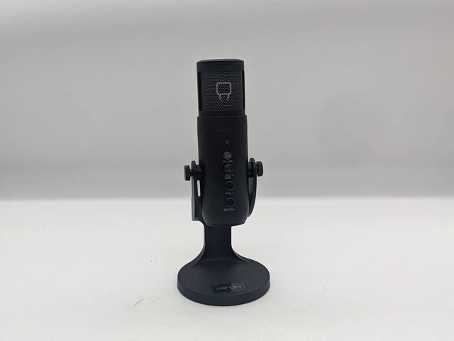 Micro Dynamique Wharfedale Pro DM57 - Super Cardioïde - Avec Câble XLR (neuf)