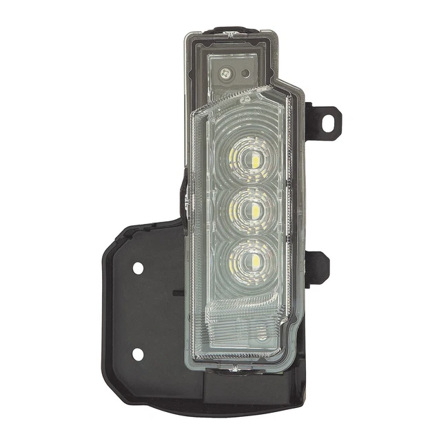 2019-2022 Chevrolet Blazer Driver Side Daytime Running Lamp 84856650 GM