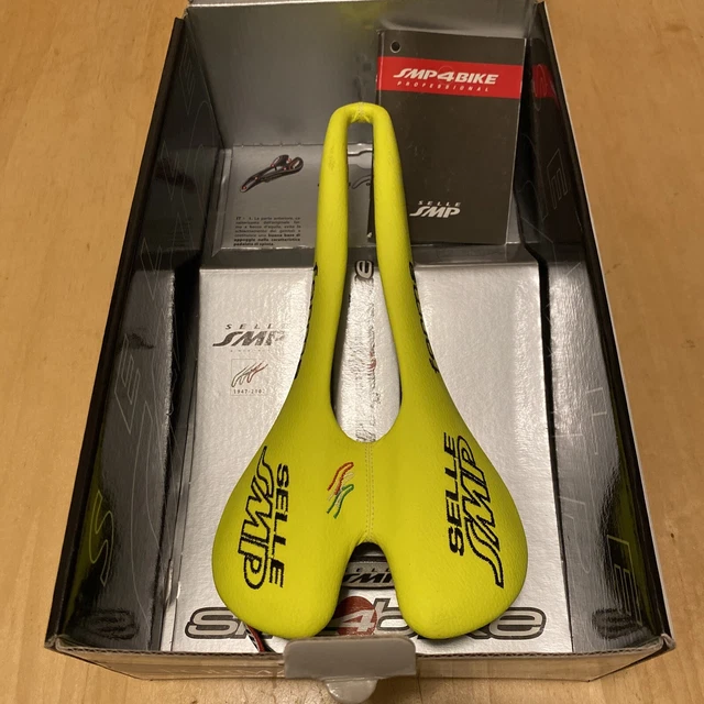 smp forma saddle
