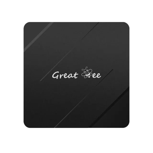 Great Bee Arabic TV Box 2023 Neues Modell 2G+16G 4K Lebenslang kostenlos 5G Box 3